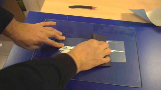 Наклейка Ил-76