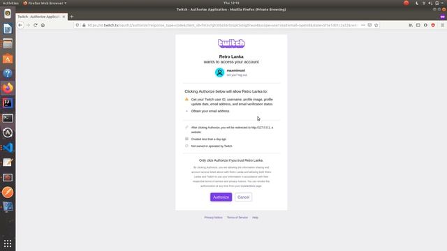 Twitch Social Login Plugin for WordPress and WooCommerce смотреть онлайн