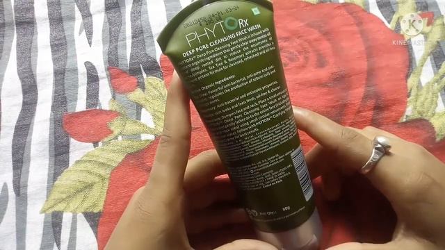 Lotus Professional Face Wash|Lotus professional deep pore cleansing face wash|লোটাস ফেসওয়াশ। смотреть онлайн