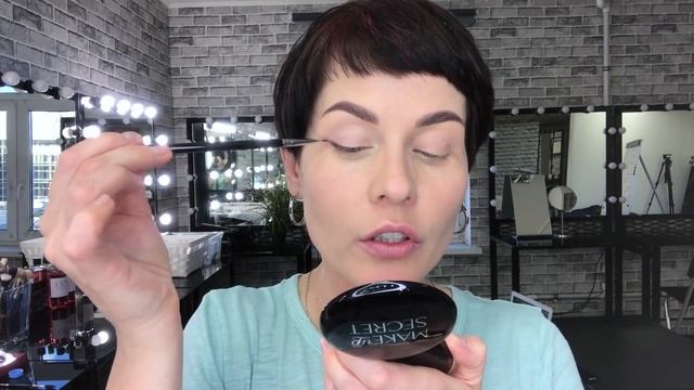 Анна Измайлова Растушеванная стрелка смотреть онлайн