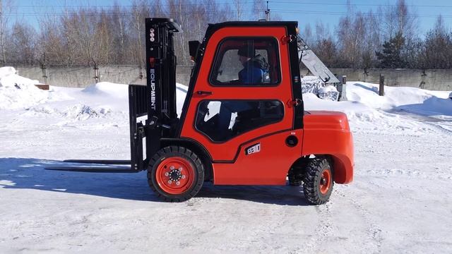 Новый EP CPCD30T8. 2020 г.в. №529190390 смотреть онлайн