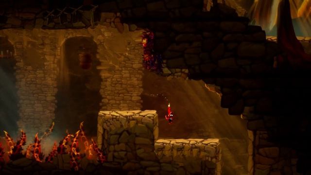 Unbound: Worlds Apart part 8: cheating? смотреть онлайн
