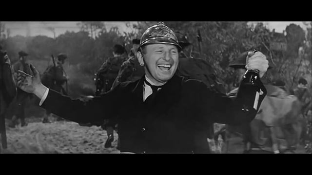 Bourvil - La tendresse смотреть онлайн