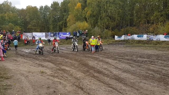 Тропа Бобра 2.0. Новосибирск. Часть 1. смотреть онлайн