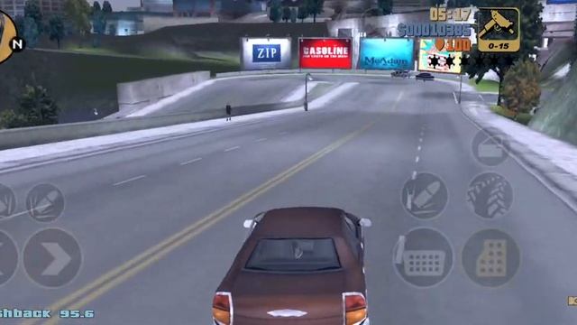 #2k #гта3 попал на третий осторов смотреть онлайн