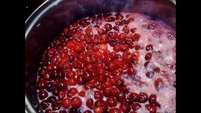 Сладкий мир домашнего желе