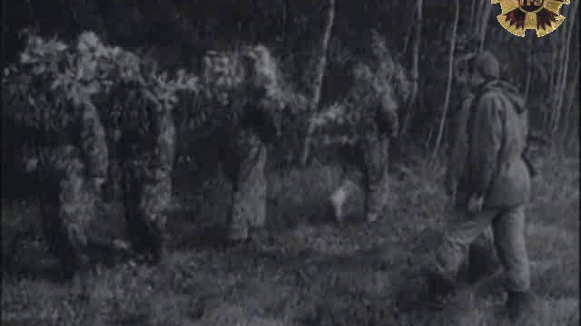 Spetsnaz GRU - Vympel Special Forces (СПЕЦНАЗ)