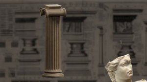 Искусство Древней Греции. Точка отсчёта | История искусств шаг за шагом