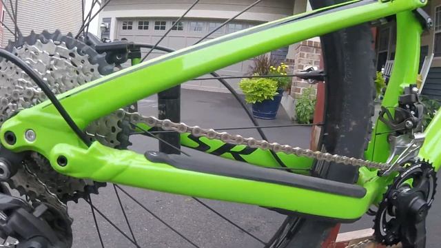 Specialized Epic FSR Comp Review! Bike Check #1 смотреть онлайн