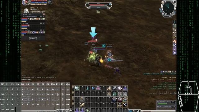 RFO PvPWaR x100 #Белка заново смотреть онлайн