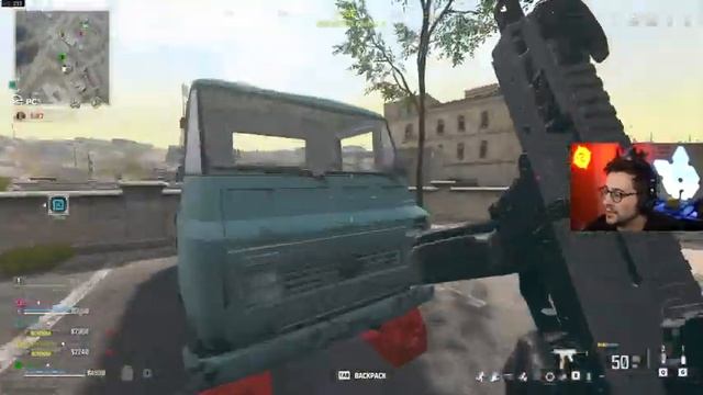 This is now the BEST All Round Warzone Gun.. смотреть онлайн