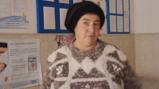 Вопрос от Елены, село б. Улуй. Вода смотреть онлайн