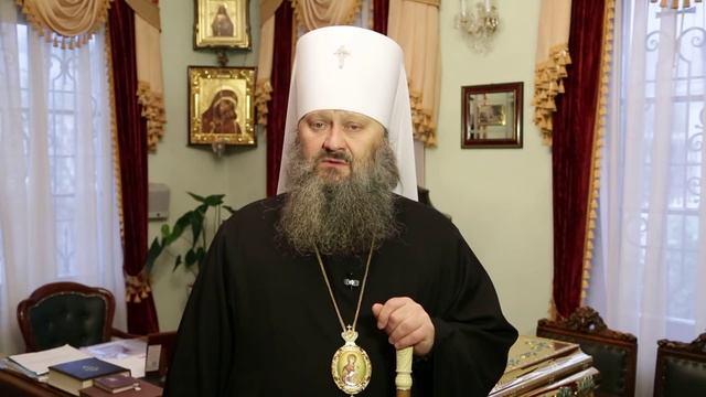 Наместник Лавры о провокациях в монастыре смотреть онлайн