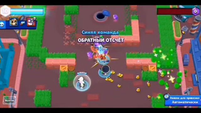 СЛИВ СКИНА НА ДЖЕССИ ИЗ ИГРЫ BRAWL STARS смотреть онлайн