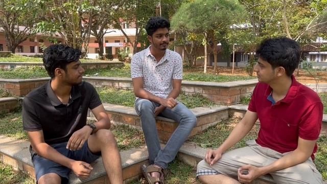 ORACLE INTERVIEW EXPERIENCE | PLACEMENT STORIES FROM NIT C | EP01 ORACLE смотреть онлайн