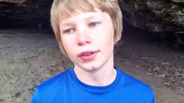 Frank W Roberts 2015 Hawaii Vacation Interviews