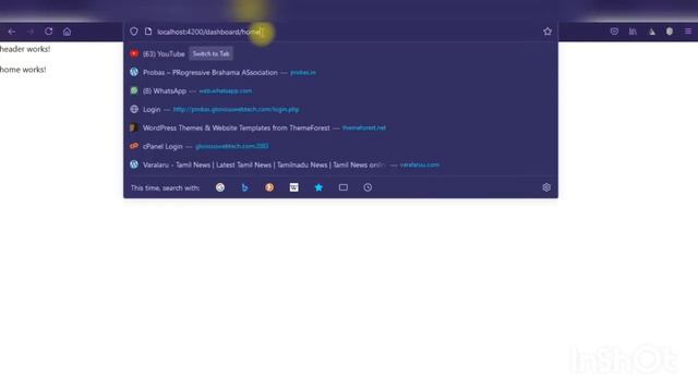 [Part 2 ] How admin Panel works in Angular - Tamil смотреть онлайн