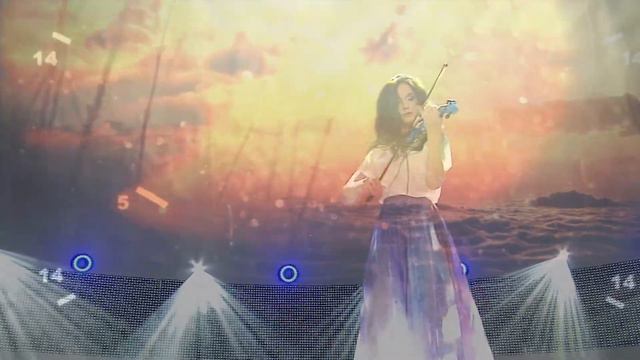 The Storm Vivaldi Remix - Electric Violin Show - cover by Dorota Oleszkowicz смотреть онлайн