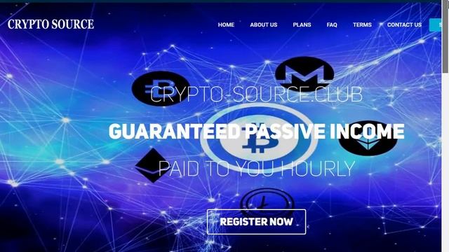 crypto-source.club Review (status waiting) on Earnupdates.com смотреть онлайн