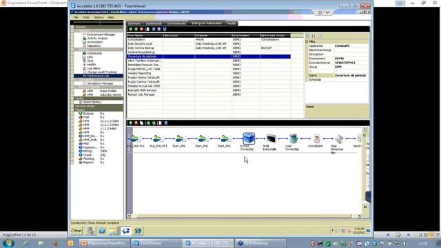 Automate your Oracle Hyperion Processes with Accelatis смотреть онлайн