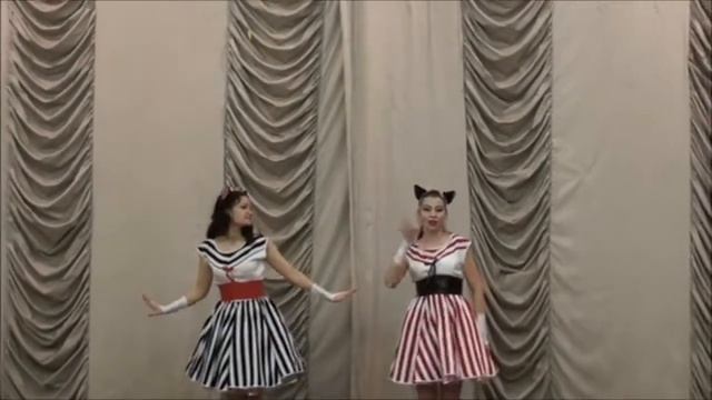 Черный кот - Тверь смотреть онлайн