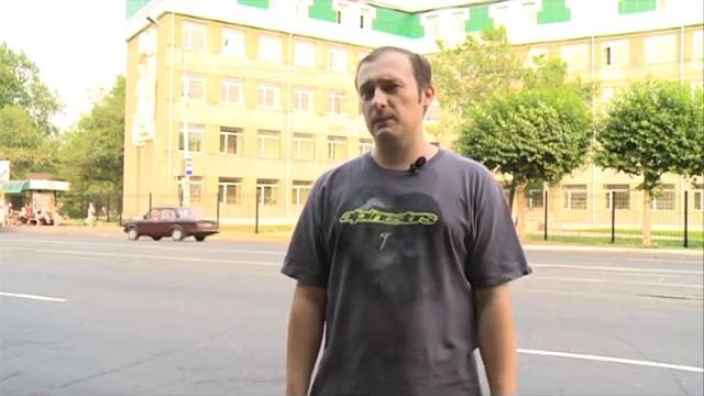 "Истории нашего города"-9 смотреть онлайн