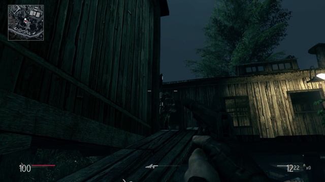 Sniper Ghost Warrior Second Strike | Part 3| PC Longplay [HD] 4K 60fps 2160p смотреть онлайн