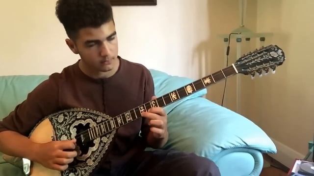 Zorba the Greek Best Bouzouki смотреть онлайн