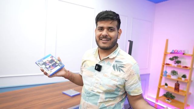My Games Collection Worth INR 5 Lakhs ? (2023) смотреть онлайн