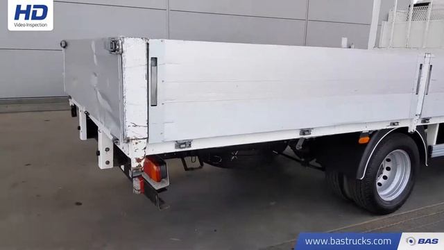 70112373 Renault D-Cab 3.5T смотреть онлайн
