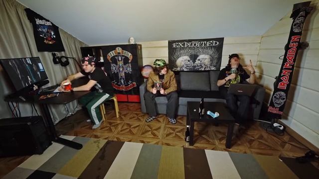 BadComedian - Рэп - это каааааал!!! смотреть онлайн