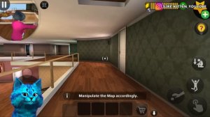 МИСС ТИ купила СОБАКУ Злая Учительница Scary Teacher 3D Пранки над Злой Училкой Miss T КОТЁНОК ЛАЙК