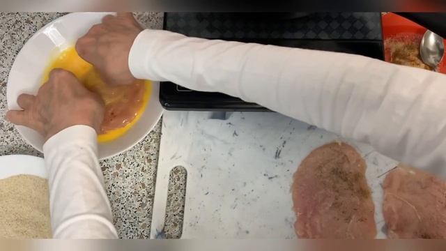 Кулинарная мастерская 