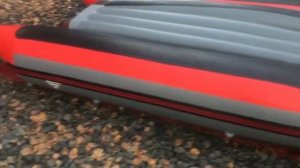 супер лодка ИНЗЕР 3.20 НДНД ?