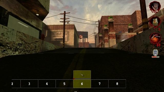 Postal 2 / Мульт обзор / Постал 2