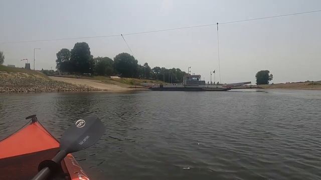 Grenzmaas II - Hitzeschlacht auf der unbekannten Schönen - Itiwit X500 Gumotex Swing Grabner Escape смотреть онлайн