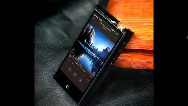 Cayin N7 Pure 1-Bit Android 12 Digital Audio Player Debuts WIth Fully-Discrete Components смотреть онлайн