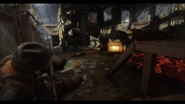 О чем был Metro Exodus? Прохождение Часть 1 | DanShow смотреть онлайн