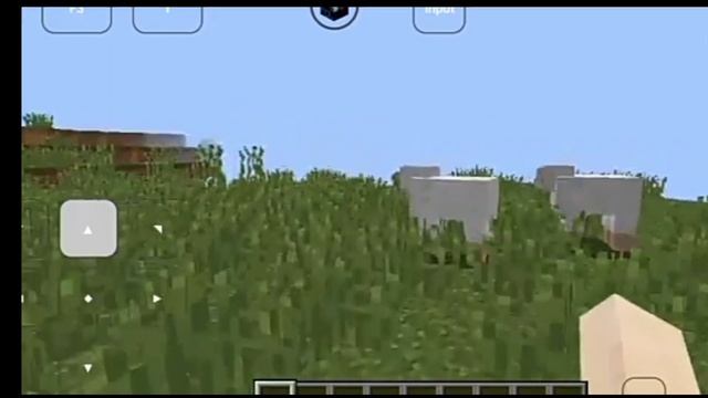 ☺new launcher released in Minecraft like Java Edition|| no pojav launcher смотреть онлайн