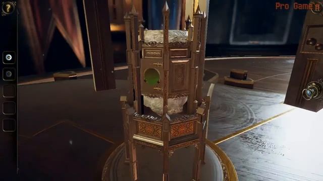 Живность•The Room Three #2 смотреть онлайн