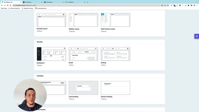 ? SORPRENDENTE! ESTA LIBRERÍA FRONTEND TE AYUDA A SER MUCHO MÁS PRODUCTIVO #reactjs #vuejs #angular смотреть онлайн
