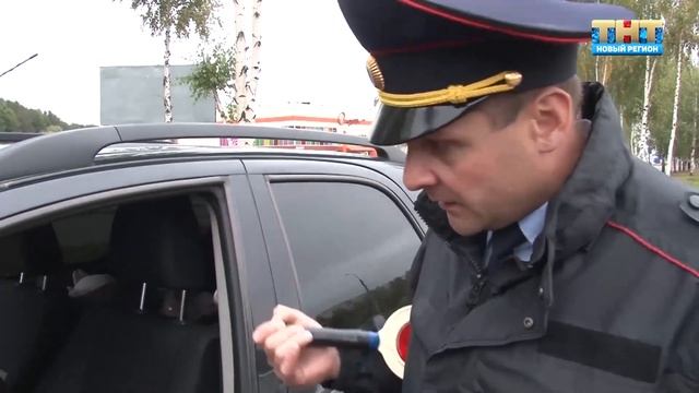 Правила перевозки детей в машине смотреть онлайн