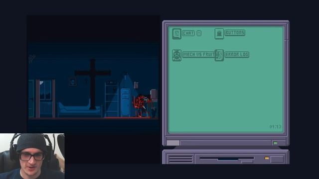 TRUST NOTHING!! | Don't Chat With Strangers - [Part 1] смотреть онлайн