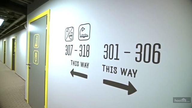 Netizen Saint Petersburg Centre - St. Petersburg, Russia