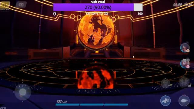 Genshin impact 3.4 waiting room смотреть онлайн
