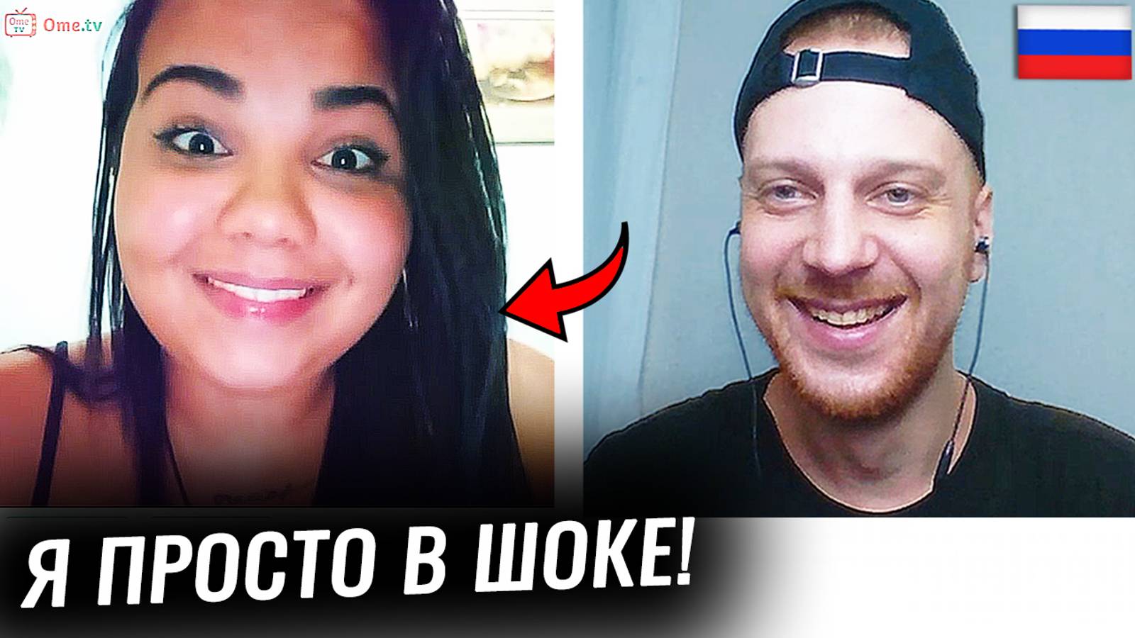 РУССКИЙ полиглот ПОТРЯС ИНОСТРАНЦЕВ владением ИХ ЯЗЫКОВ в Чат Рулетке! смотреть онлайн