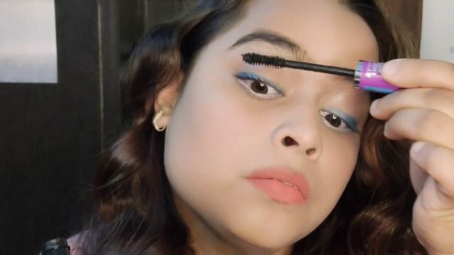 Maybelline Falsies Lash Lift Mascara | ? % Genuine Review On My Channel | In Hindi | Kajol |