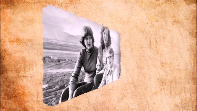 Иннокентьевка 70 х смотреть онлайн