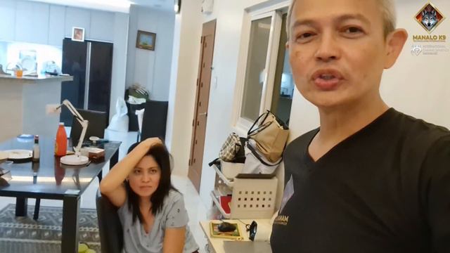 DEREK RAMSAY & ELLEN ADARNA & SDN смотреть онлайн