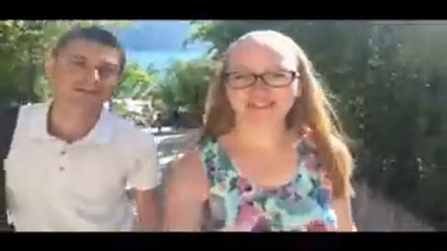 Черногория, июль 2017 года смотреть онлайн